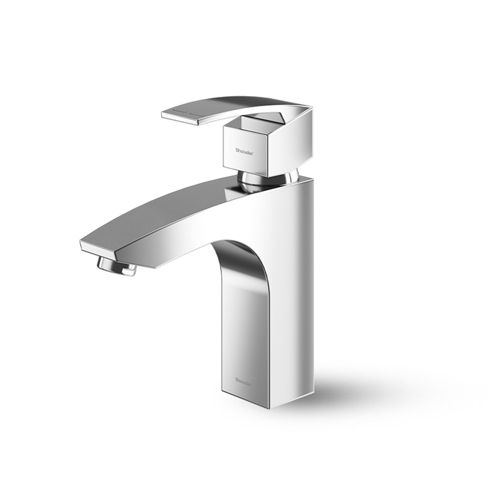 شیر روشویی ثابت شودر مدل باواریا