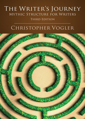کتاب The Writers Journey: Mythic Structure for Writers