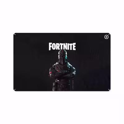 برچسب پوششی ماهوت مدل Fortnite-Game مناسب برای تبلت سامسونگ Galaxy Tab A 10.1 2019 T515