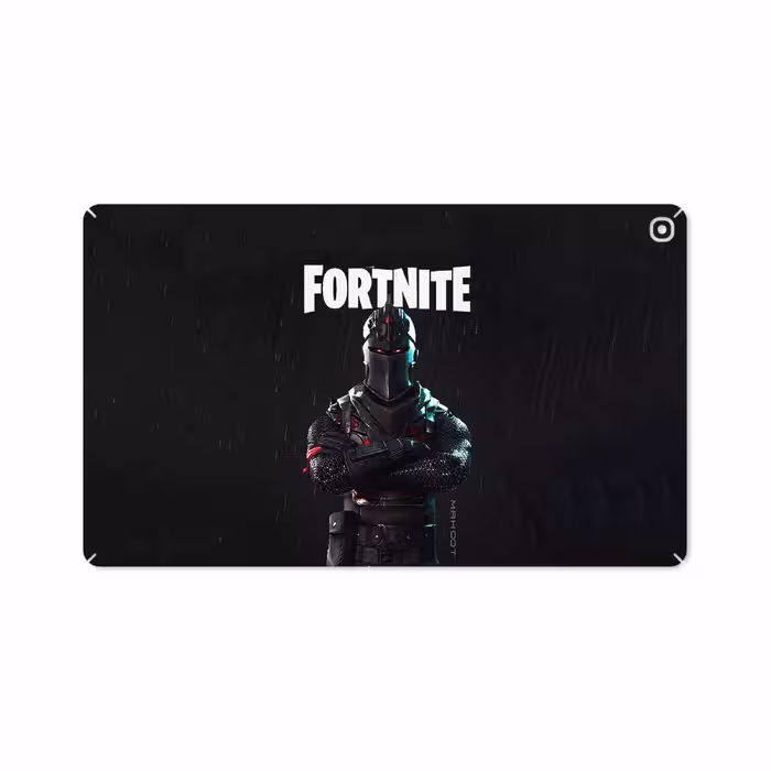 برچسب پوششی ماهوت مدل Fortnite-Game مناسب برای تبلت سامسونگ Galaxy Tab A 10.1 2019 T515