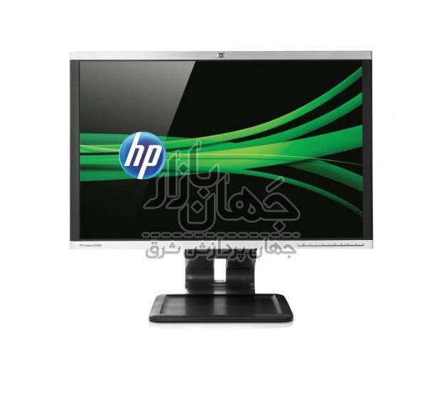مانیتور دست دوم استوک 24 اینچ اچ پی مدل HP LA2405X