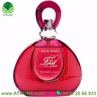 عطر ادکلن ون کلیف اند آرپلس فرست لاو 100 میل زنانه