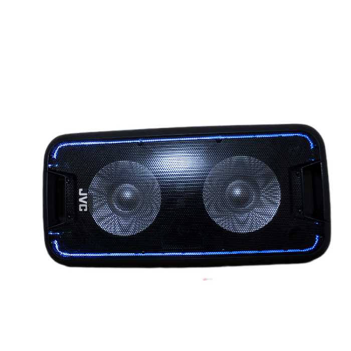 اسپیکر بلوتوثی قابل حمل جی وی سی مدل XS-N518PB