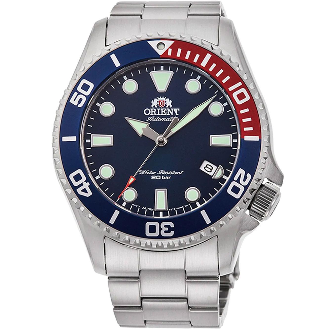 ساعت مچی اورینت مدل RA-AC0K03L10B