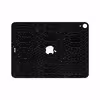 برچسب پوششی ماهوت مدل Black-Snake-Leather مناسب برای تبلت اپل iPad Pro 11 2018 A1934