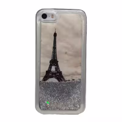 کاور طرح آکواریومی مدل شاین مناسب برای گوشی موبایل اپل IPHONE 5S/ 5/SE