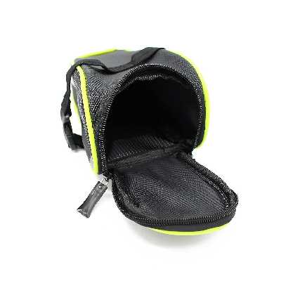 کیف زین دوچرخه مدل WOLF BASE