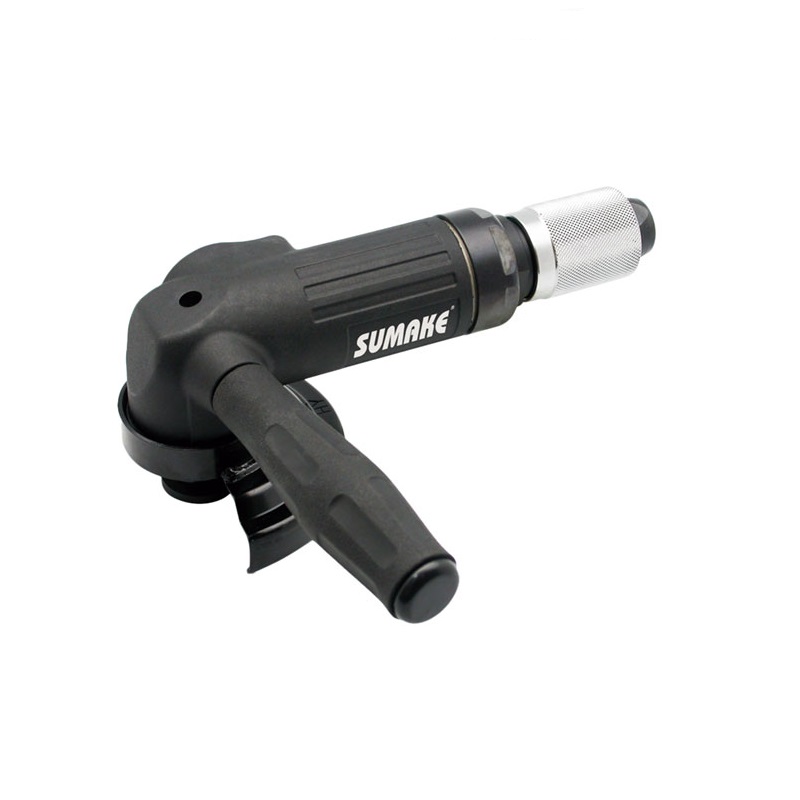 مینی سنگ فرز بادی 5 اینچ سوماک مدل ST-7845G