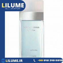 عطر ادکلن دولچه گابانا لایت بلو دریمینگ این پورتوفینو 100 میل زنانه