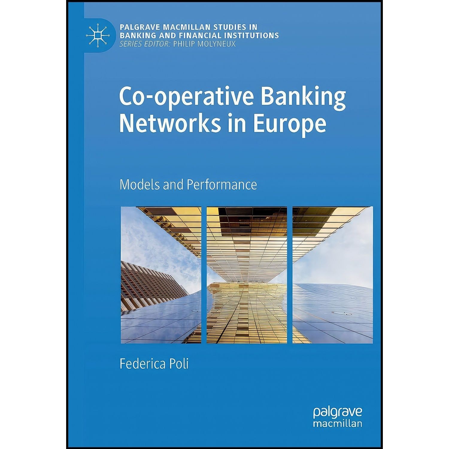 کتاب زبان اصلی Cooperative Banking Networks in Europe اثر Federica Poli