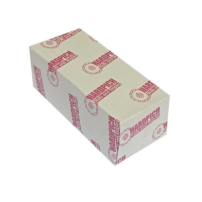 سوزن منگنه شرکت تولیدی هاردپیچ مدل 50/14 بسته 2240 عددی 