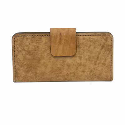 کیف پول چرمی مدل k_02
