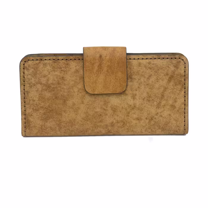 کیف پول چرمی مدل k_02