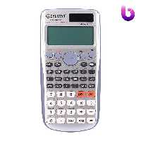 ماشین حساب مهندسی کال استار Cal Star HK-991ESP