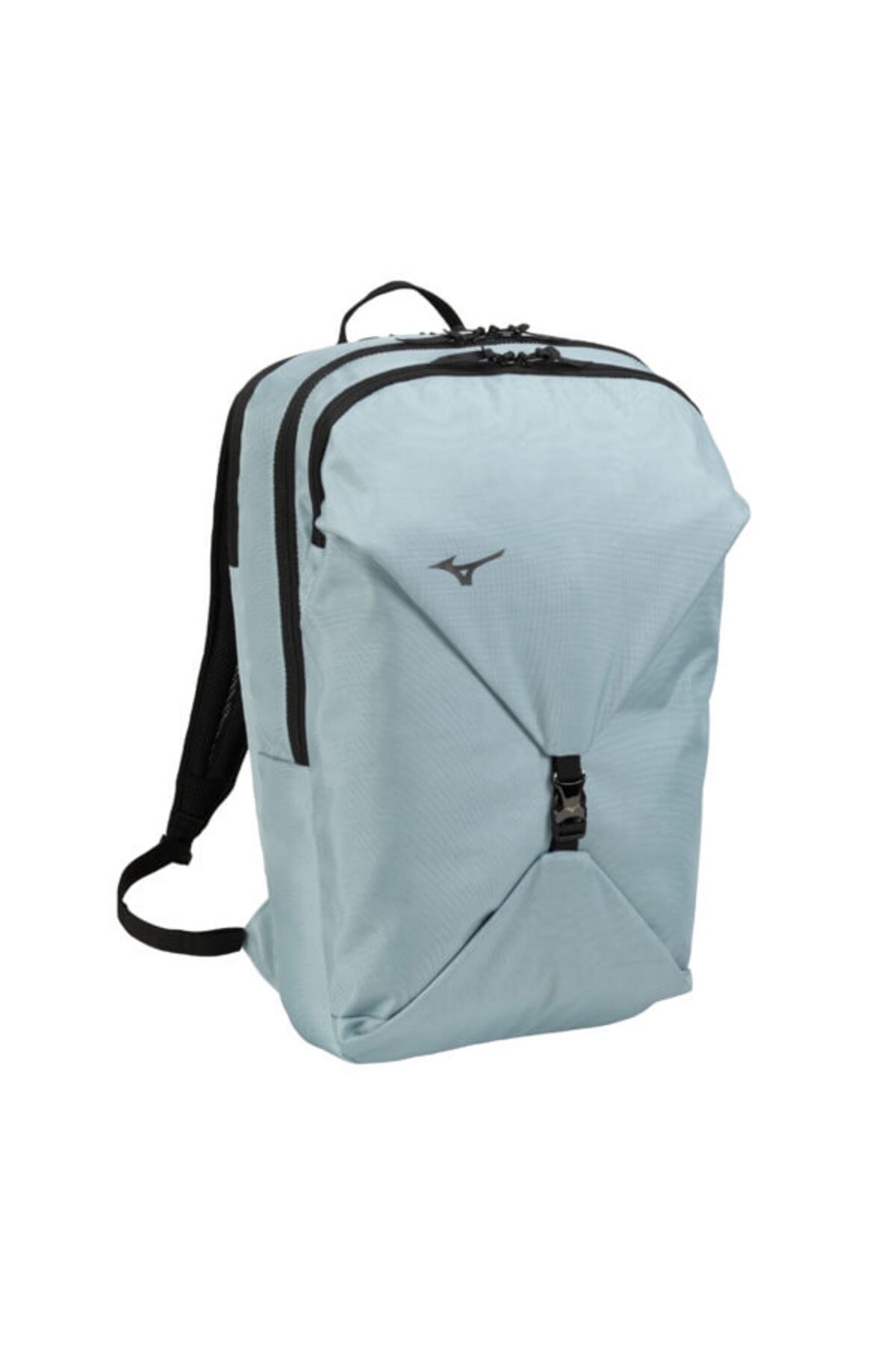 کوله پشتی خاکستری مردانه و زنانه 25 یونیسکس Mizuno