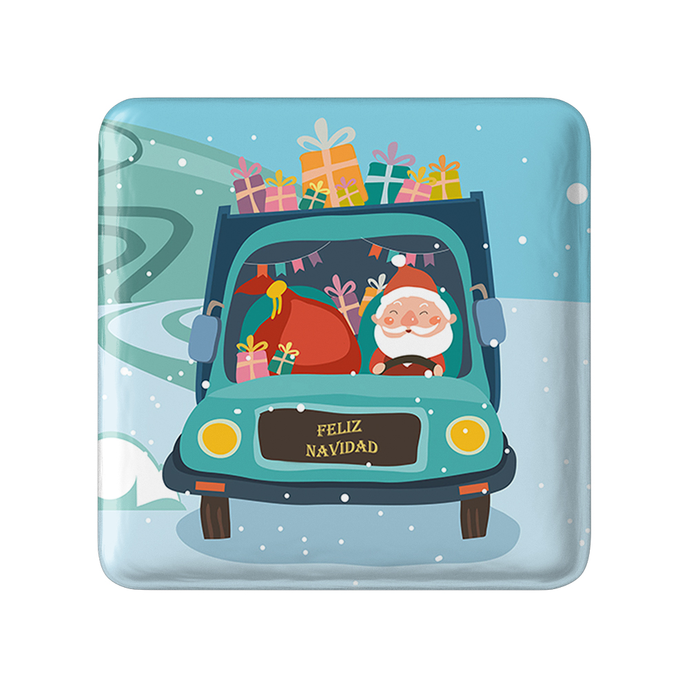 پیکسل خندالو مدل کریسمس Christmas کد 22149