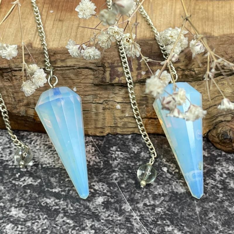 پاندول طرح اوپال سنتاتیک