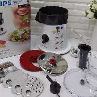 سالاد ساز فیلیپس