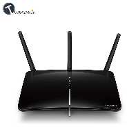TP-Link Archer D7 AC1750 Wireless Dual Band Gigabit ADSL2  Modem Router