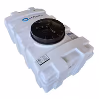 مخزن آب دناپلاست مکعبی گنجایش 500 لیتر