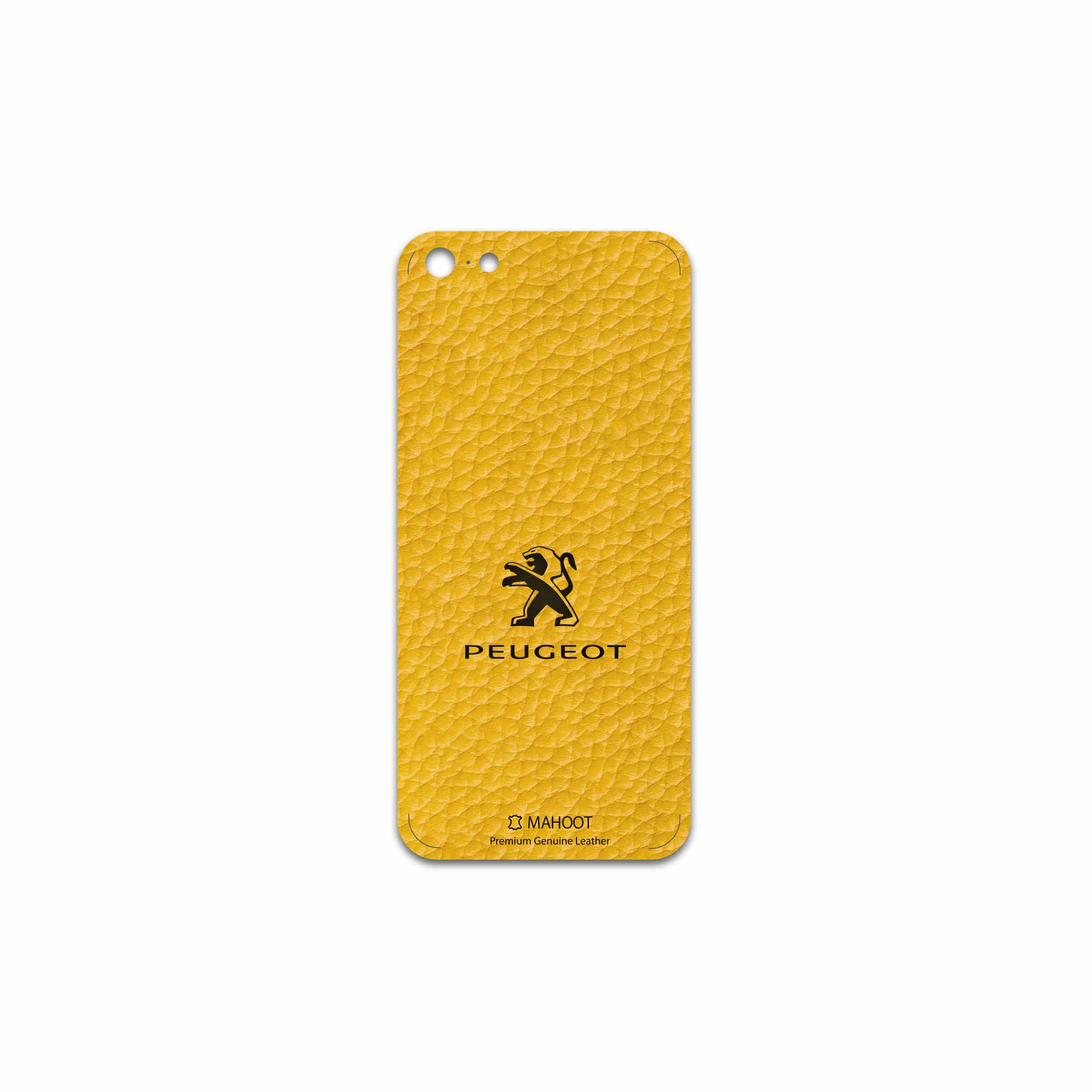 برچسب پوششی ماهوت مدل ML-PEGT مناسب برای گوشی موبایل اپل iPhone 5c
