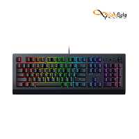 خرید و قیمت کیبورد گیمینگ با سیم ریزر مدل CYNOSA V2