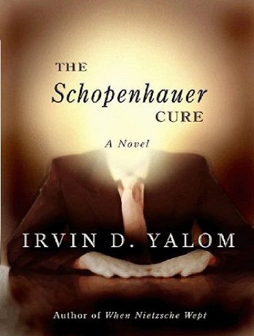 The Schopenhauer Cure درمان شوپنهاور (متن کامل)