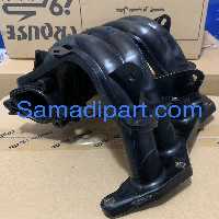 منیفولد هوای موتور پژو 206 TU3 تیپ 2 و 3 کروز (CR39061101)