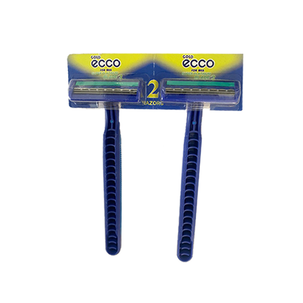 خود تراش اکو مدل Blade 3 مجموعه 2 عددی 