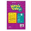 کتاب Magic Time 1 اثر Kathleen Kampa And Charles Vilina انتشارات Oxford