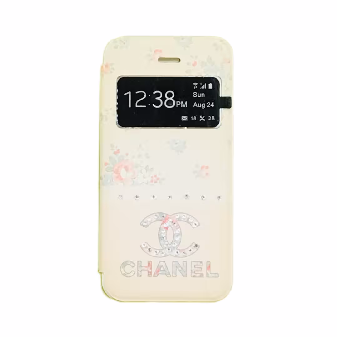 کیف کلاسوری مدل P-4 مناسب برای گوشی موبایل اپل Iphone 5C