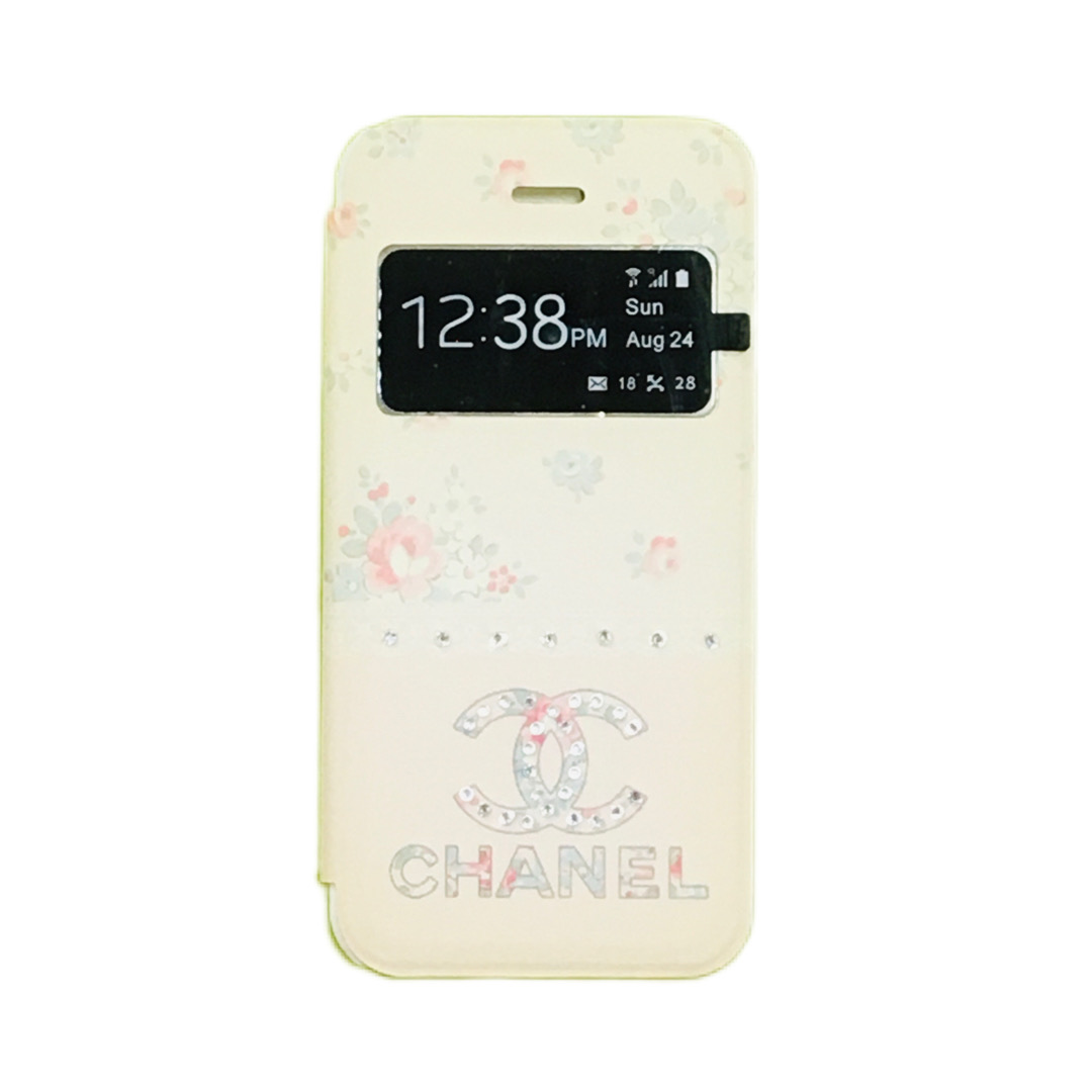 کیف کلاسوری مدل P-4 مناسب برای گوشی موبایل اپل Iphone 5C