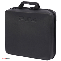کیف حمل کنسول بازی PS4 چرمی کد 45
