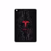 برچسب پوششی ماهوت مدل TESLA مناسب برای تبلت اپل iPad mini 2 2013 A1489