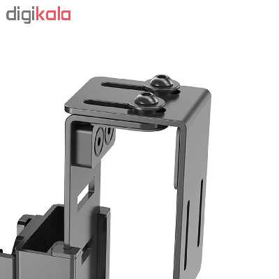 پایه دیواری مدل VM-SW20 مناسب برای مانیتورهای 14 تا 27 اینچ