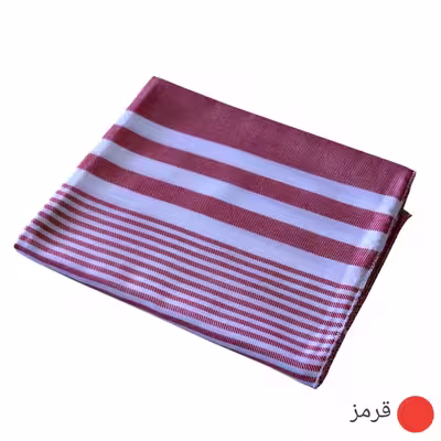 حوله استخری مدل مارال کد HT1010 سایز 100 × 100سانتی متر