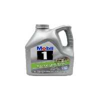 روغن و مکمل موتور 1 0W 20 مصنوعی کامل پیشرفته 5 LT. موبیل اورحینال Mobil