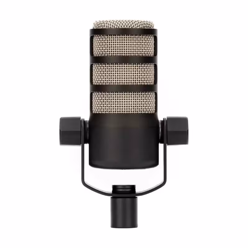 میکروفون داینامیک رود PodMic