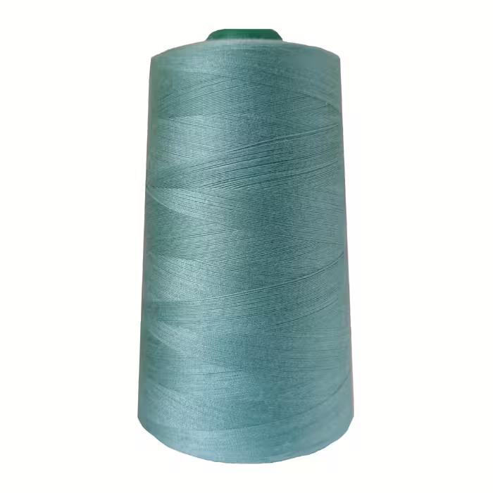 دوک نخ خیاطی طاووس طلایی مدل 40/2 کد 503