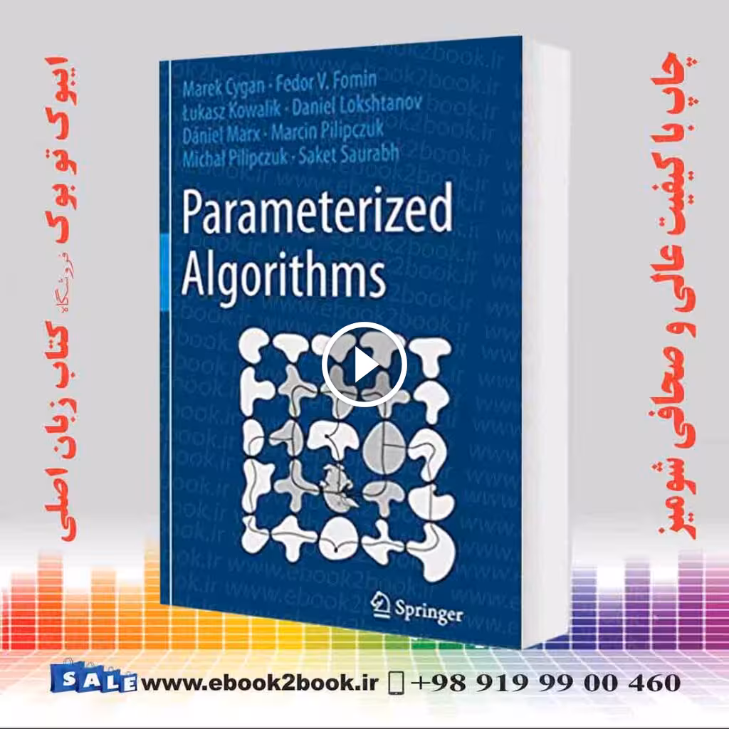 Parameterized Algorithms Softcover reprint of the original
