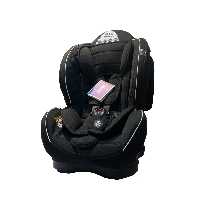 صندلی ماشین آکو 25 کیلو مدل Arthur