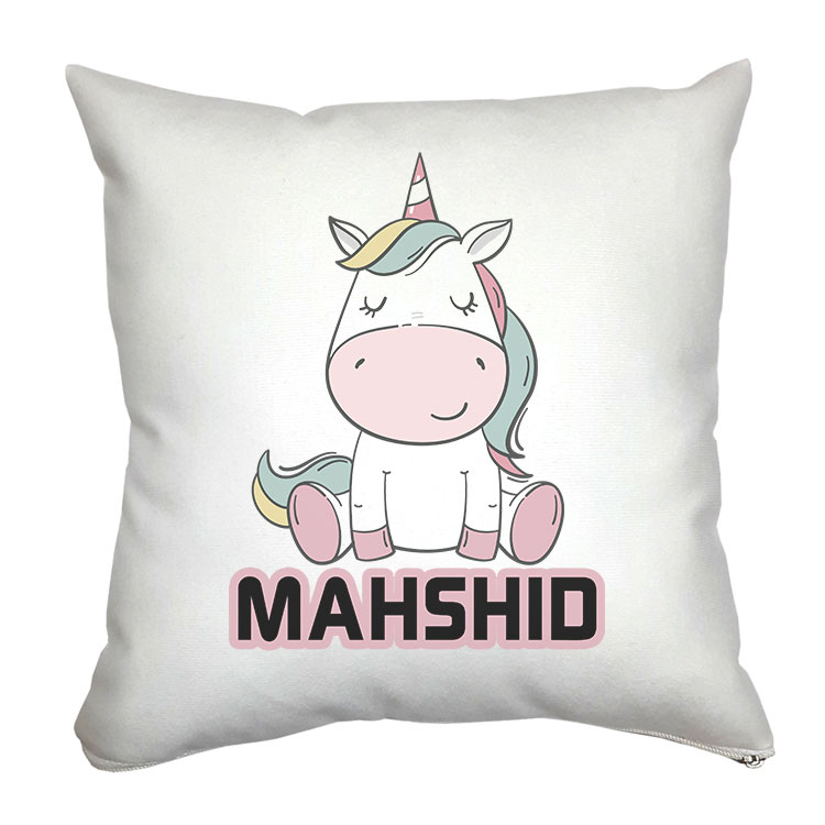 کوسن مدل اسب تک شاخ طرح مهشید