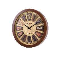 ساعت دیواری شوبرت مدل 6103