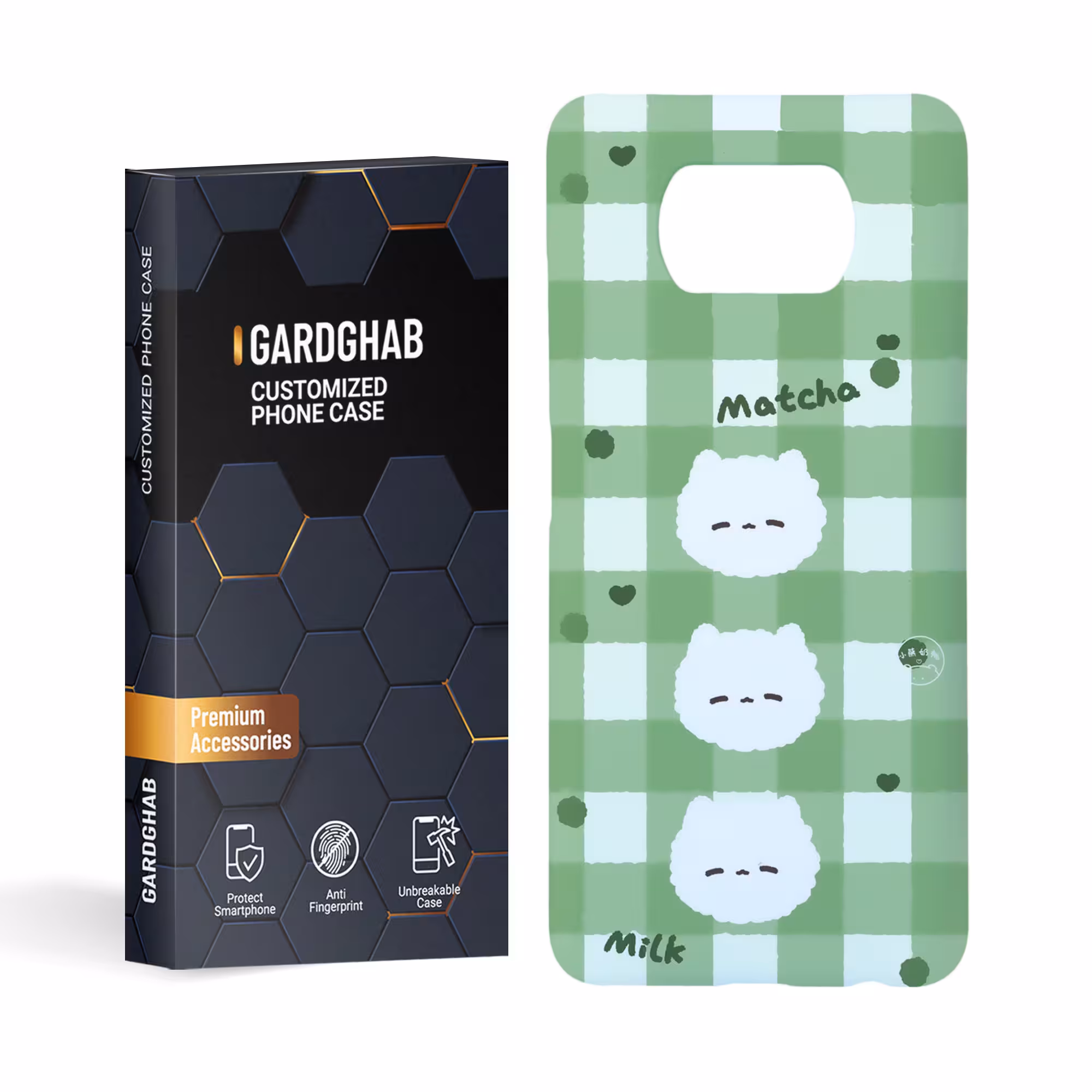 کاور گارد قاب مدل فانتزی مناسب برای گوشی موبایل شیائومی poco X3 / X3 PRO / X3 NFC