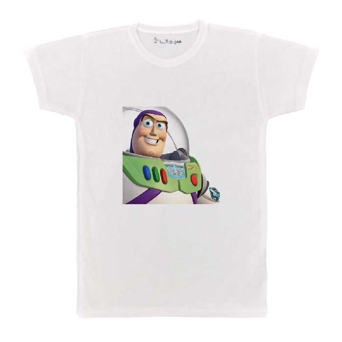 تی شرت بچگانه پرمانه طرح داستان اسباب بازی ها کد pmt.1277