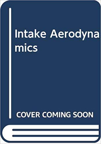 خرید و دانلود نسخه کامل کتاب Intake Aerodynamics