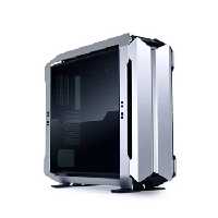 کیس کامپیوتر لیان لی مدل ODYSSEY X - Silver