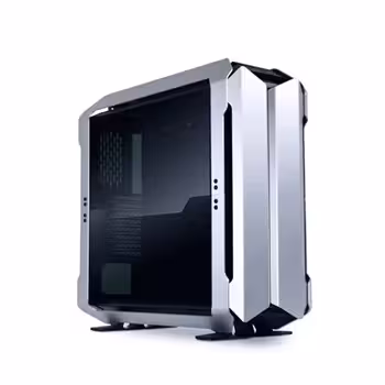 کیس کامپیوتر لیان لی مدل ODYSSEY X - Silver