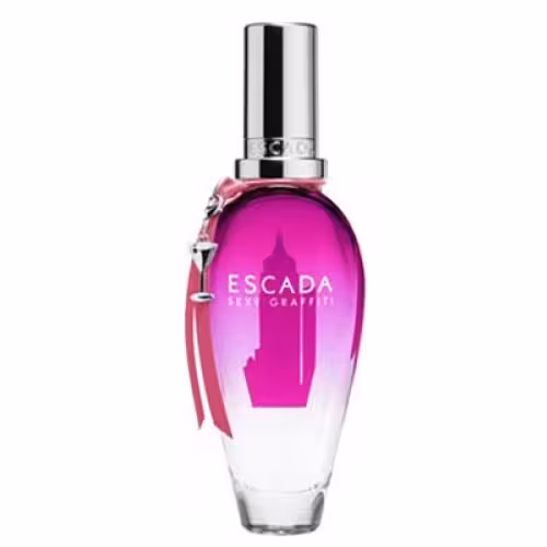 عطر اسکادا گرافیتی