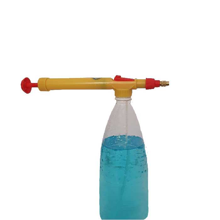 سری سم پاش مدل c-1